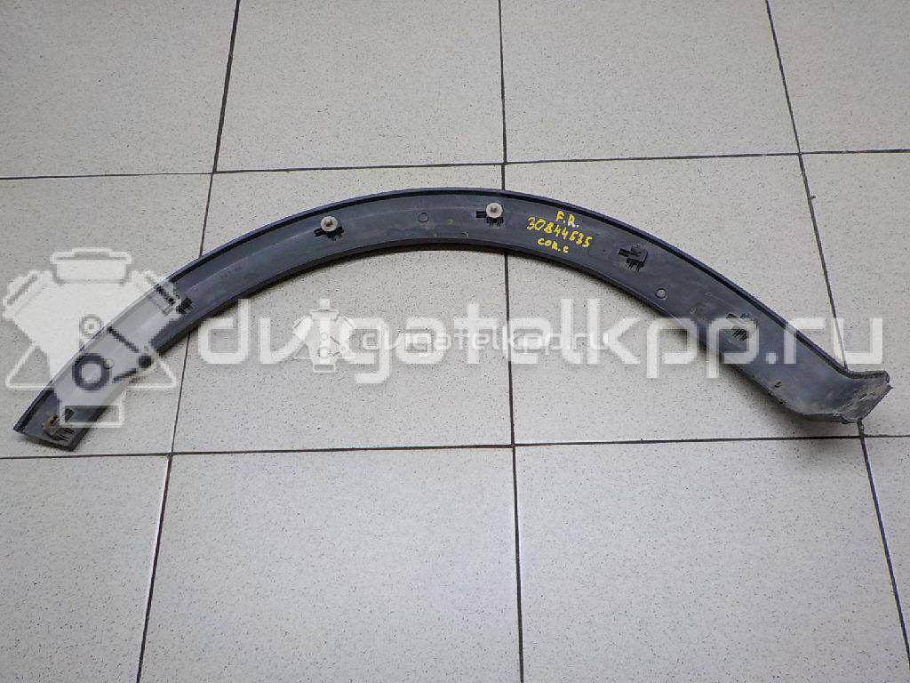 Фото Накладка переднего крыла правого  9227302 для Opel Corsa / Combo {forloop.counter}}