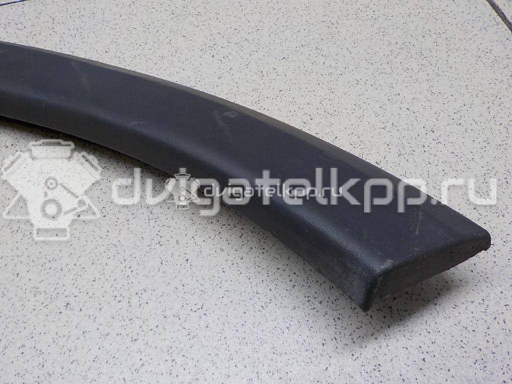 Фото Накладка переднего крыла правого  9227302 для Opel Corsa / Combo {forloop.counter}}