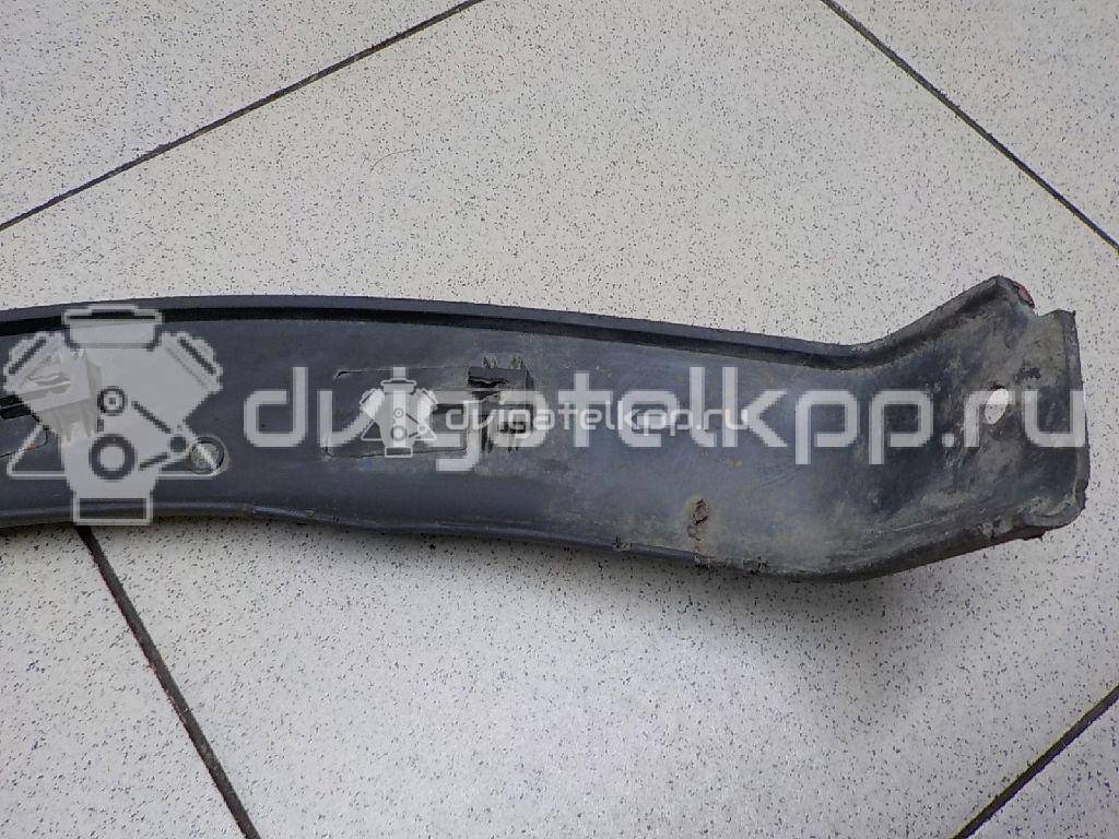 Фото Накладка переднего крыла правого  9227302 для Opel Corsa / Combo {forloop.counter}}