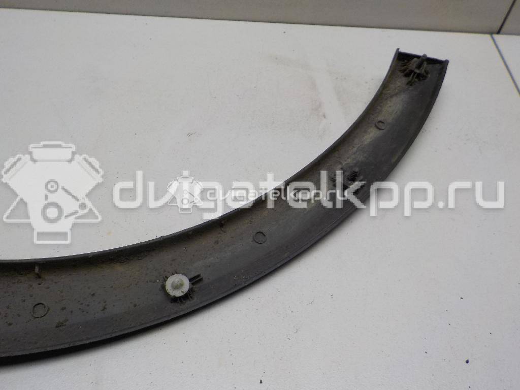 Фото Накладка переднего крыла правого  9227304 для Opel Corsa / Combo {forloop.counter}}