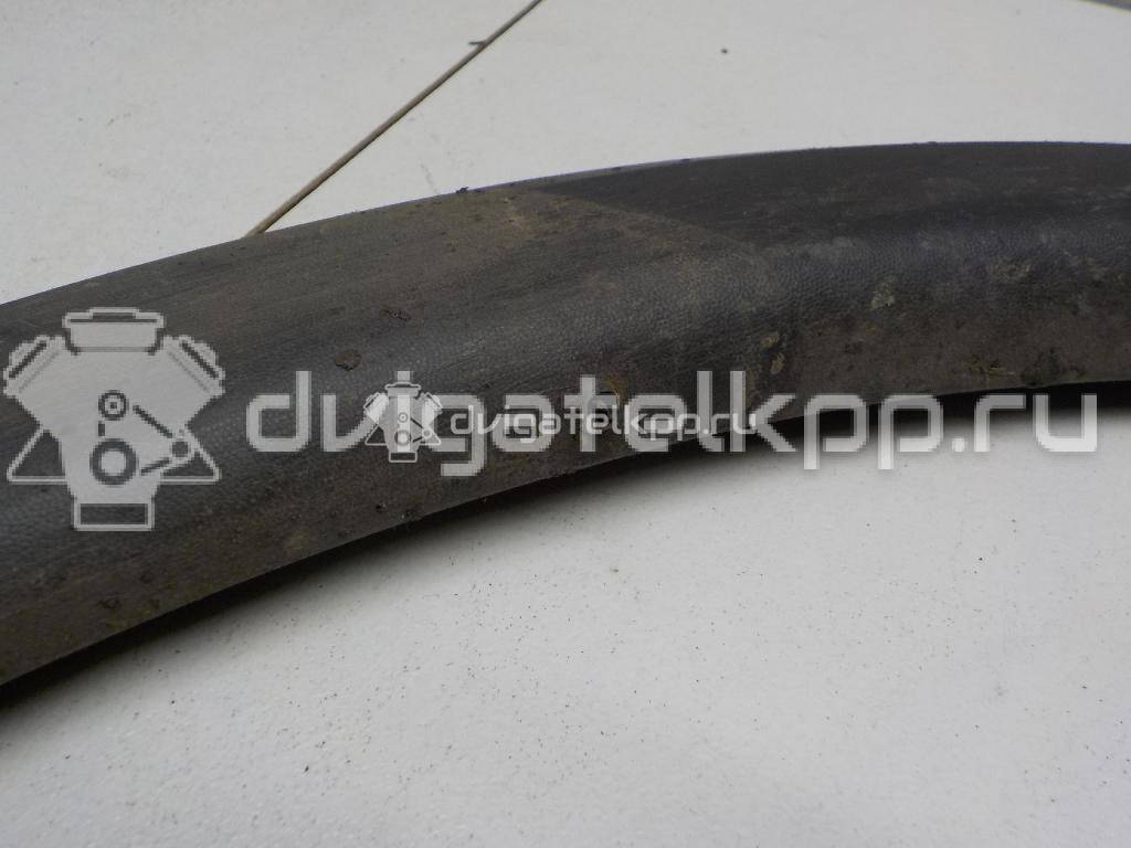 Фото Накладка переднего крыла правого  9227304 для Opel Corsa / Combo {forloop.counter}}