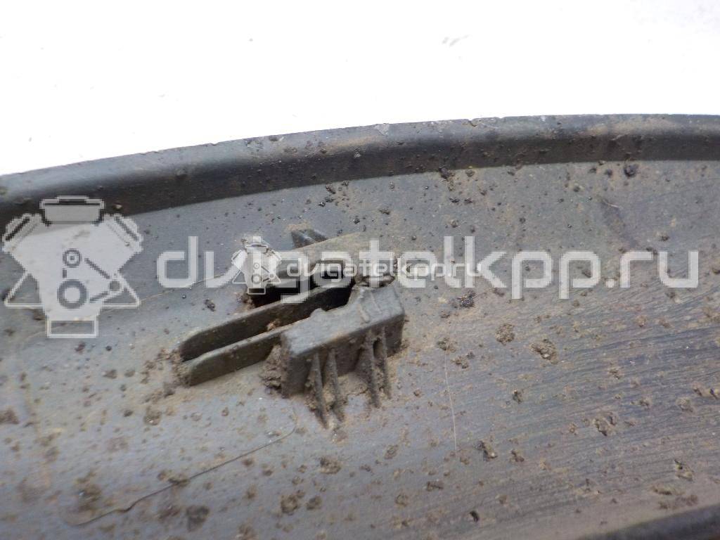 Фото Накладка переднего крыла правого  9227304 для Opel Corsa / Combo {forloop.counter}}