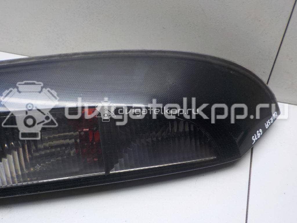 Фото Фонарь задний левый  93170222 для Opel Corsa {forloop.counter}}