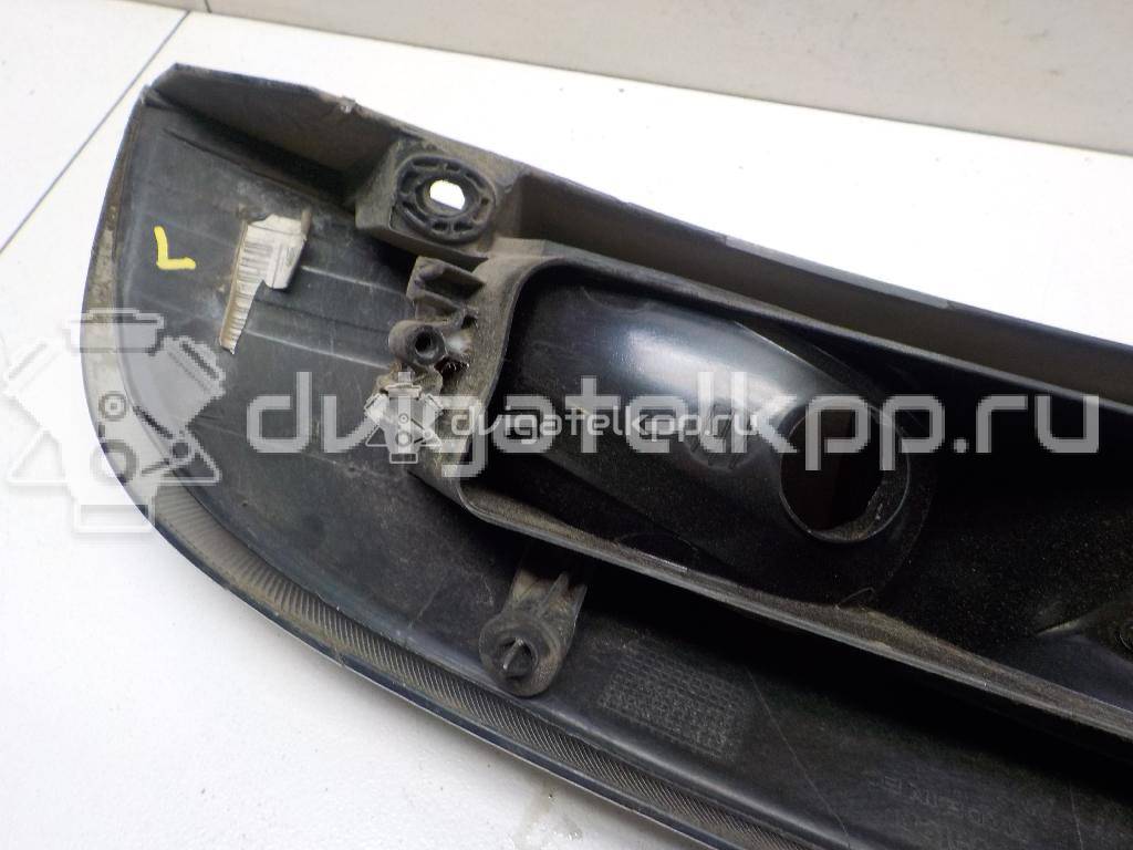 Фото Фонарь задний левый  93170222 для Opel Corsa {forloop.counter}}