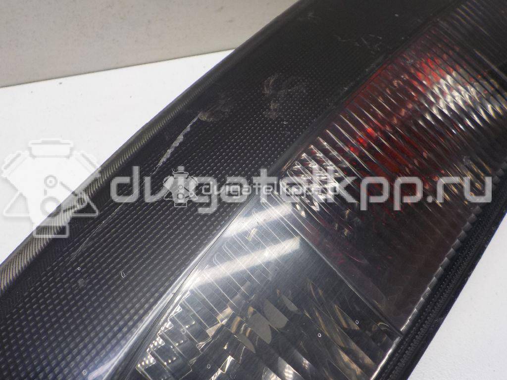 Фото Фонарь задний левый  93170222 для Opel Corsa {forloop.counter}}