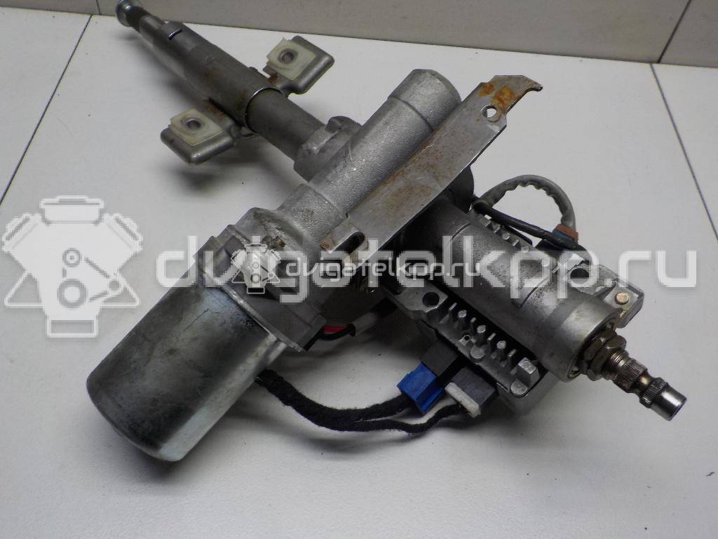 Фото Колонка рулевая  93178292 для Opel Corsa {forloop.counter}}