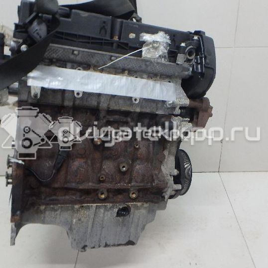 Фото Контрактный (б/у) двигатель A 16 LET для Holden / Opel / Vauxhall / Saab 180 л.с 16V 1.6 л бензин 95513592