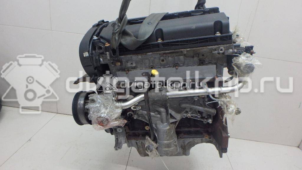 Фото Контрактный (б/у) двигатель A 16 LET для Holden / Opel / Vauxhall / Saab 180 л.с 16V 1.6 л бензин 95513592 {forloop.counter}}