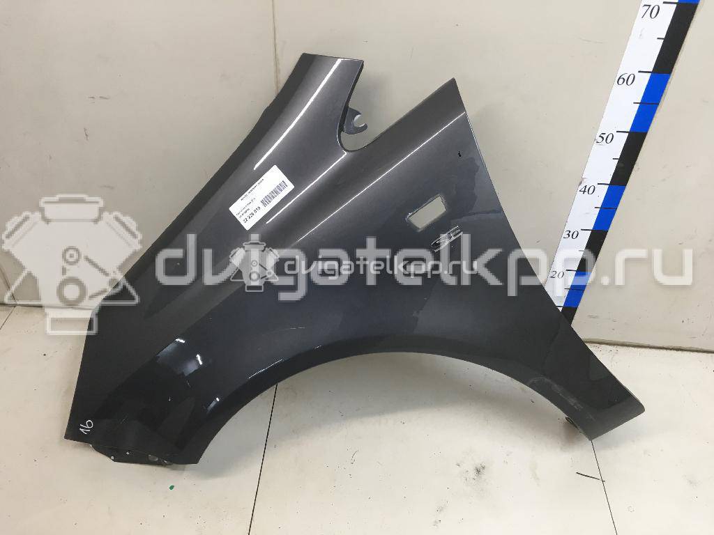 Фото Крыло переднее левое  93189645 для Opel Corsa {forloop.counter}}