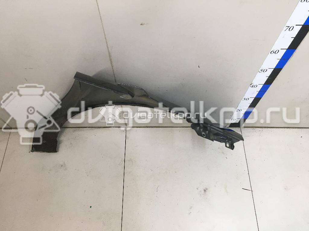 Фото Крыло переднее левое  93189645 для Opel Corsa {forloop.counter}}
