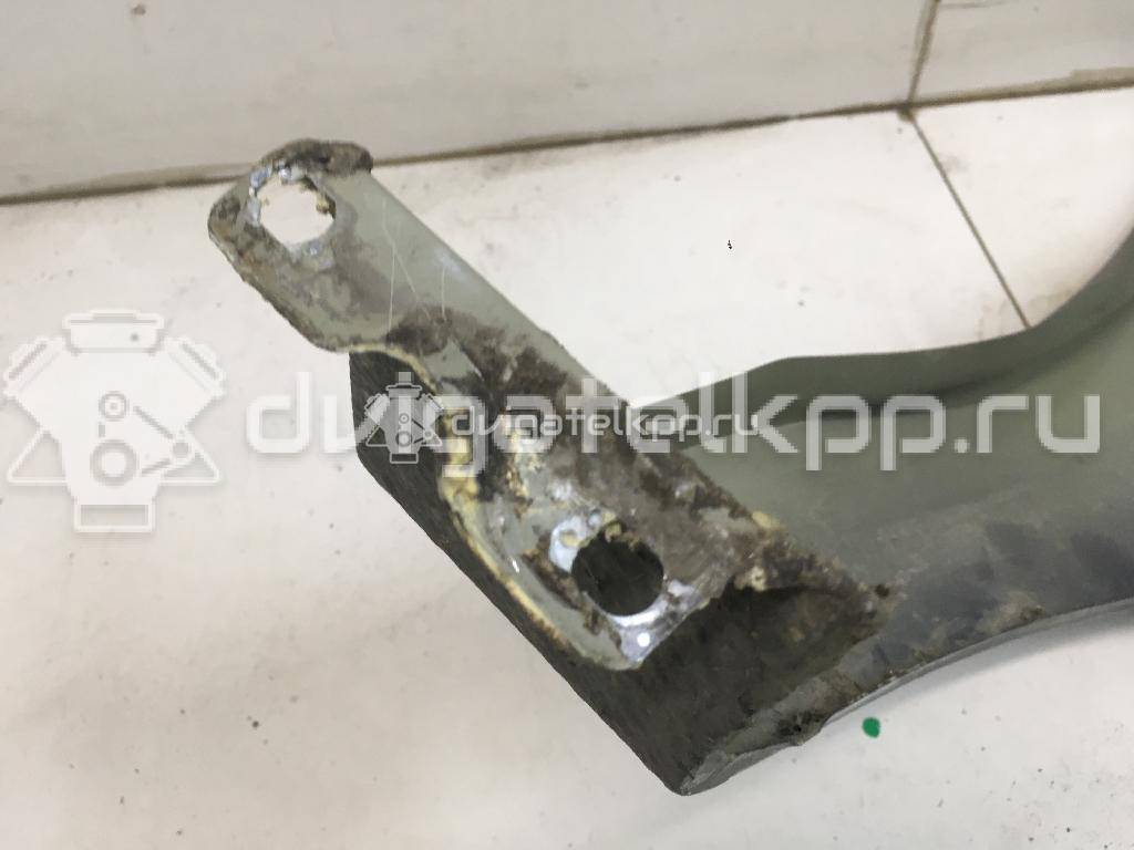 Фото Крыло переднее левое  93189645 для Opel Corsa {forloop.counter}}