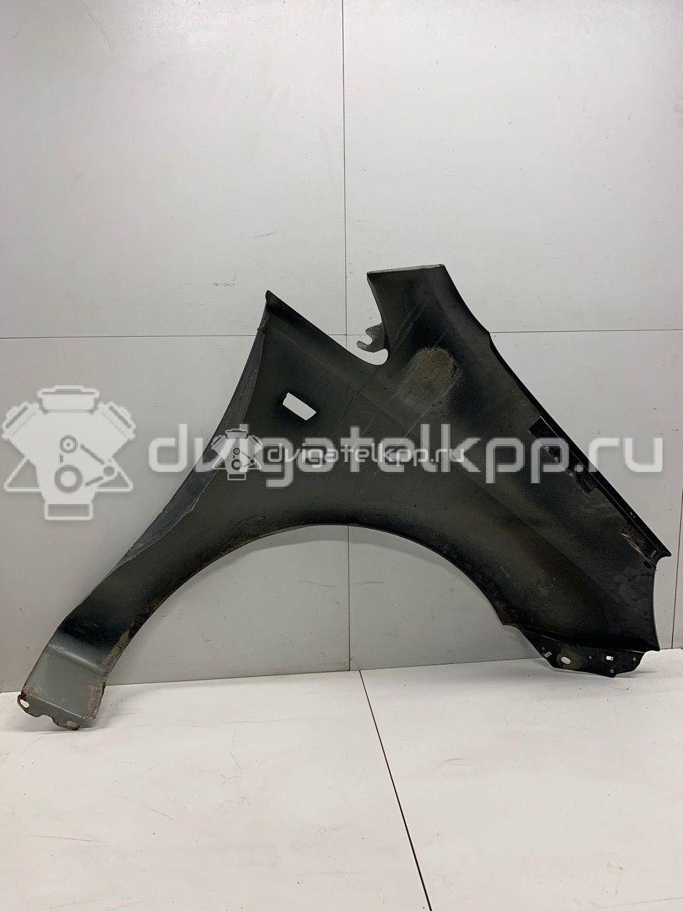 Фото Крыло переднее левое  93189645 для Opel Corsa {forloop.counter}}