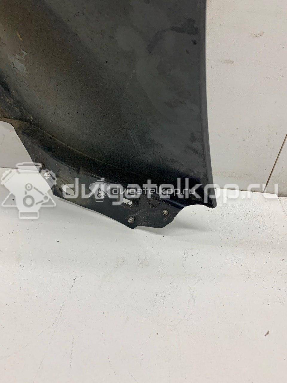Фото Крыло переднее левое  93189645 для Opel Corsa {forloop.counter}}