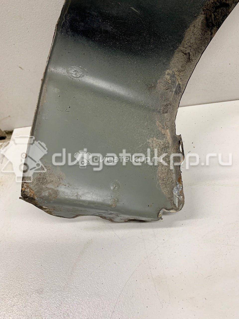 Фото Крыло переднее левое  93189645 для Opel Corsa {forloop.counter}}