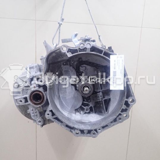 Фото Контрактная (б/у) МКПП для Opel / Vauxhall 101 л.с 16V 1.4 л A 14 XER бензин 55584372