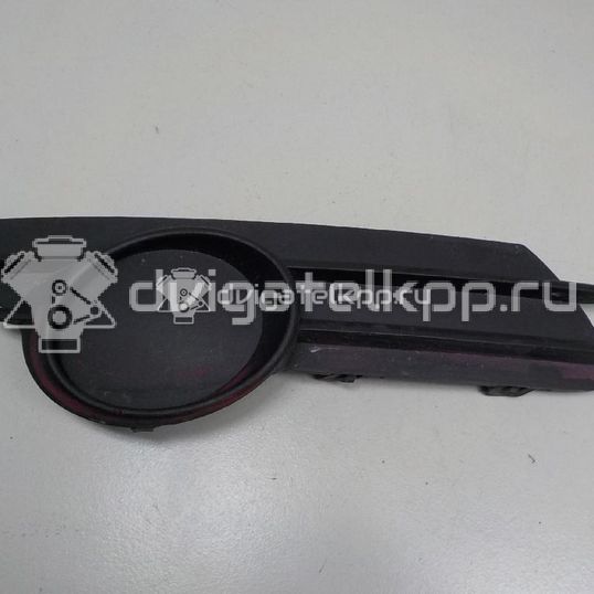 Фото Решетка в бампер правая  13229483 для Opel Corsa