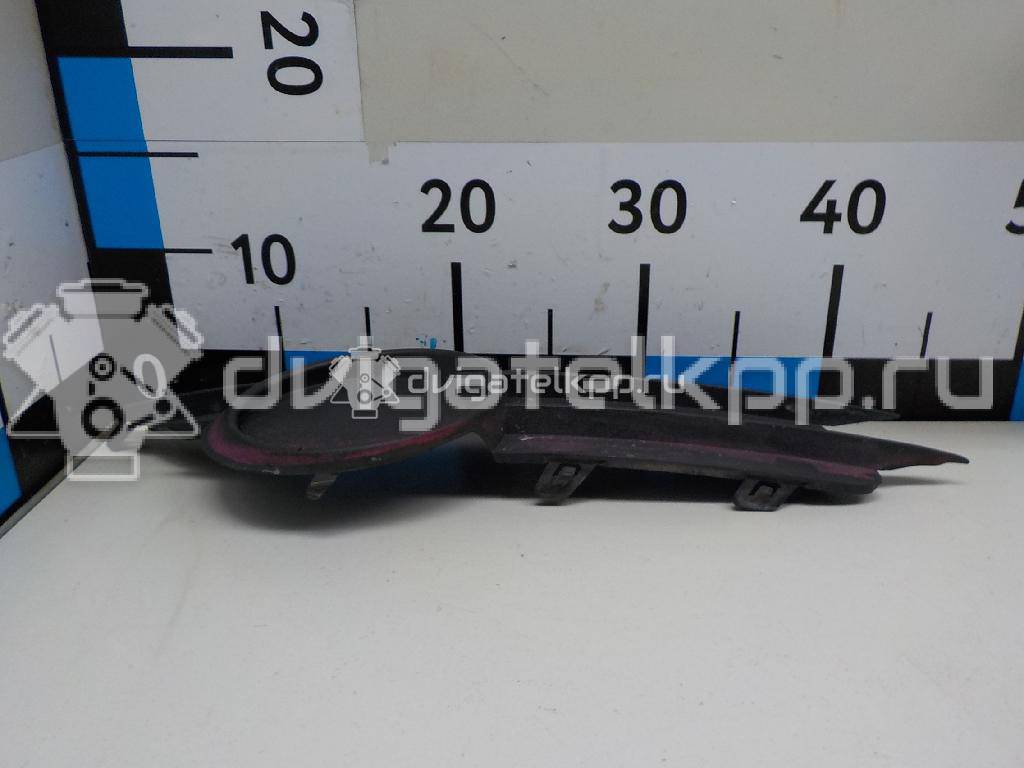 Фото Решетка в бампер правая  13229483 для Opel Corsa {forloop.counter}}