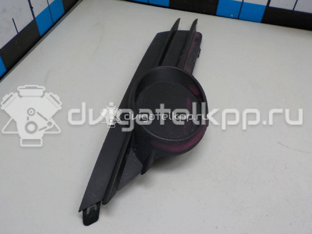 Фото Решетка в бампер правая  13229483 для Opel Corsa {forloop.counter}}