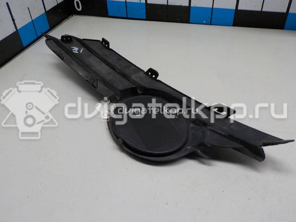 Фото Решетка в бампер правая  13229483 для Opel Corsa {forloop.counter}}
