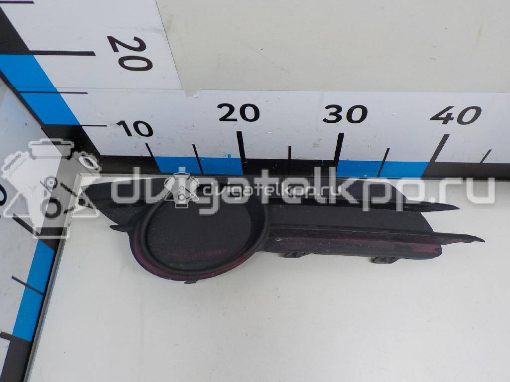 Фото Решетка в бампер правая  13229483 для Opel Corsa {forloop.counter}}