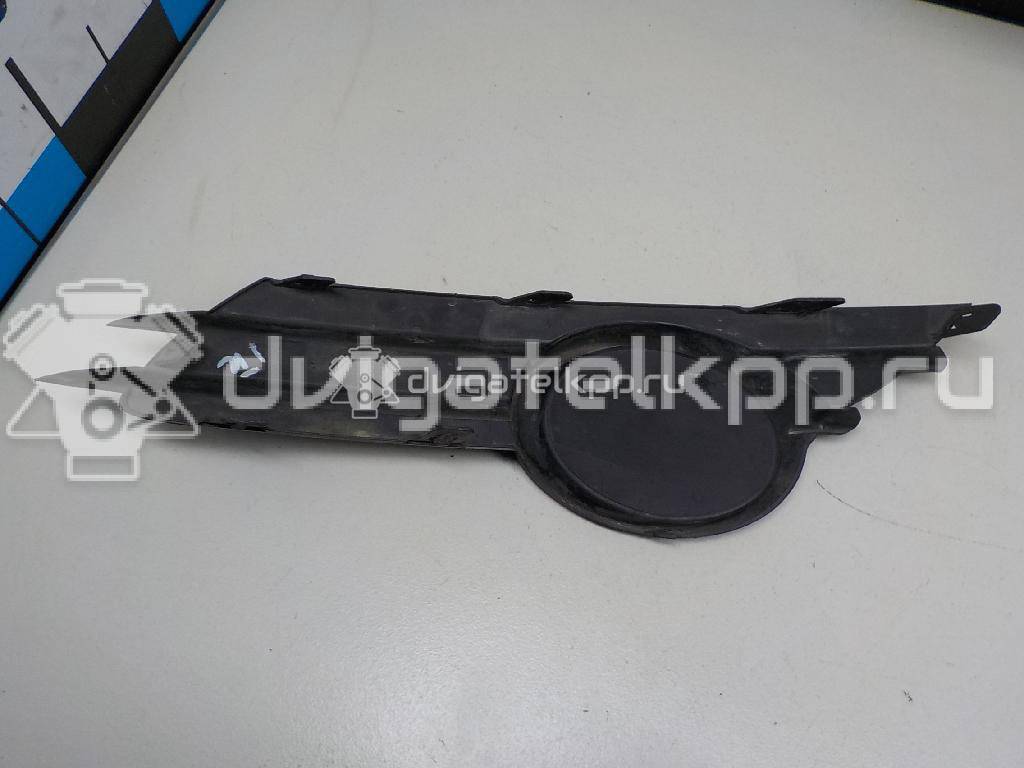 Фото Решетка в бампер правая  13229483 для Opel Corsa {forloop.counter}}