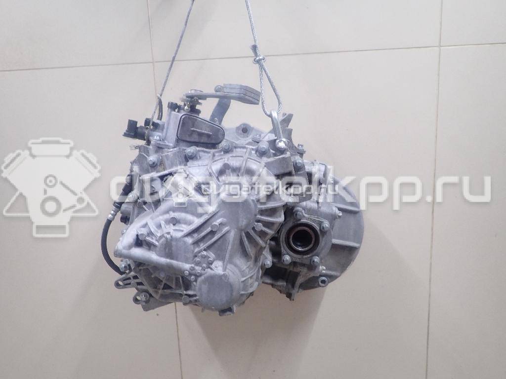 Фото Контрактная (б/у) МКПП для Holden / Opel / Vauxhall 140 л.с 16V 1.4 л A 14 NET бензин 55584372 {forloop.counter}}