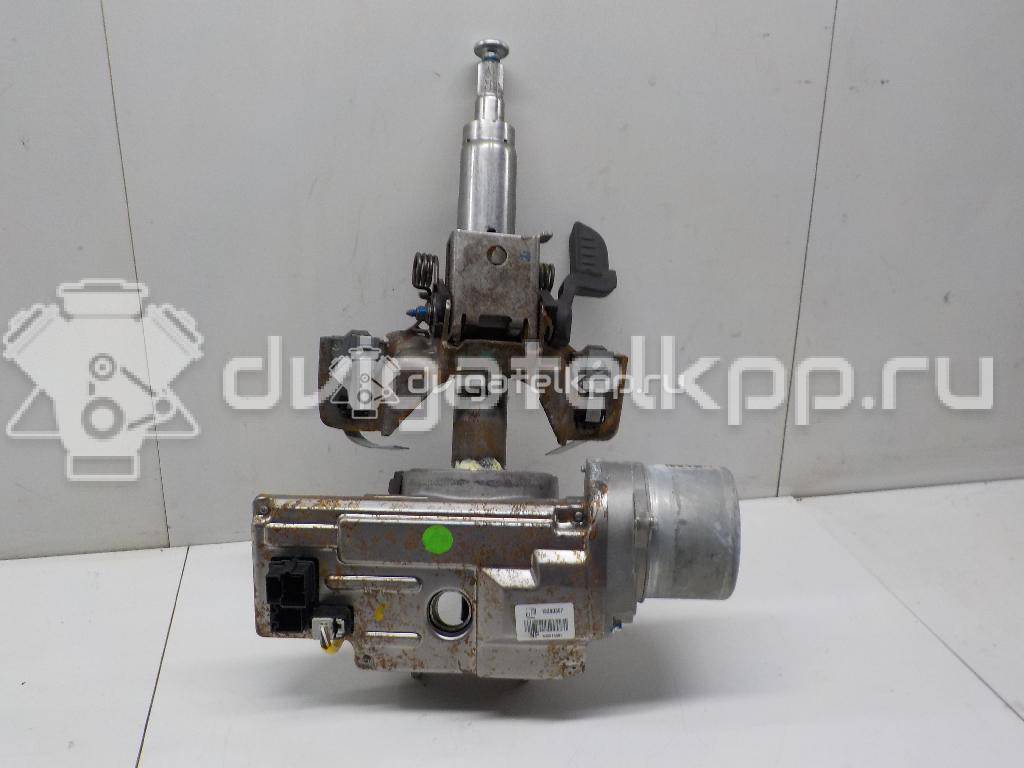 Фото Колонка рулевая  93195986 для Opel Corsa {forloop.counter}}