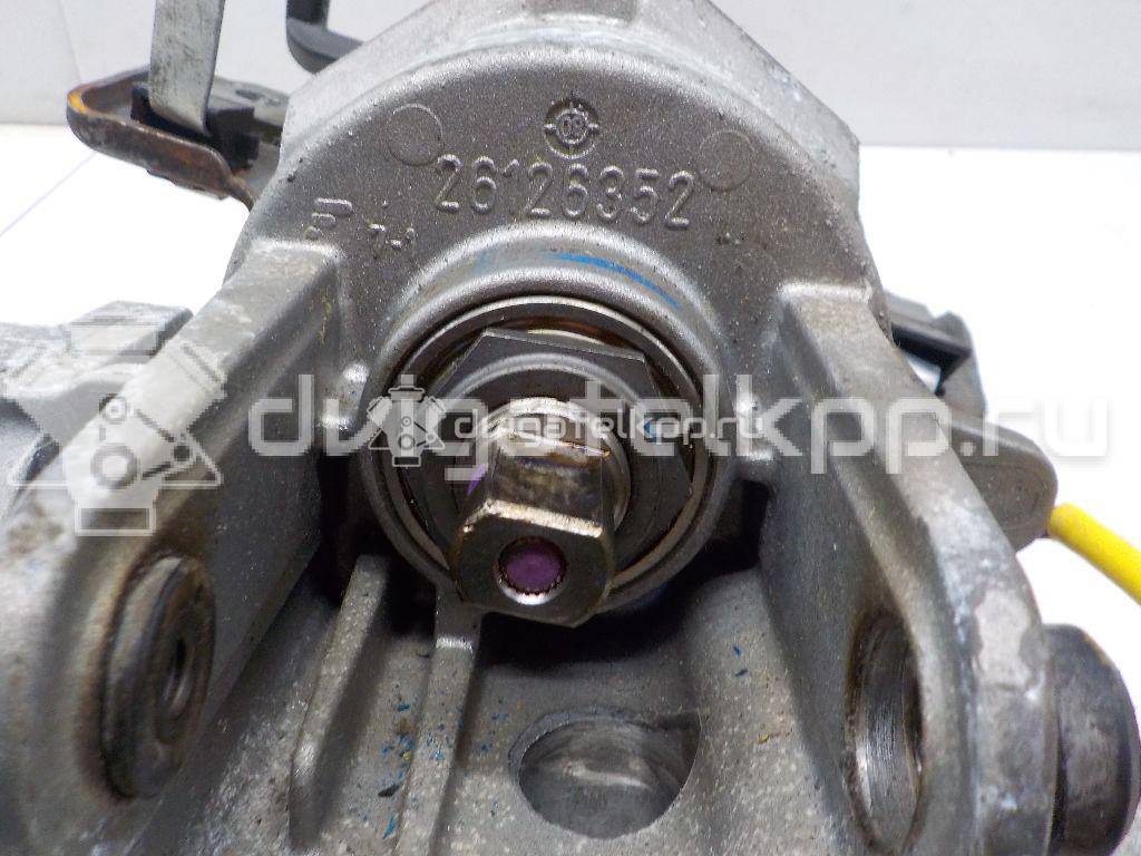 Фото Колонка рулевая  93195986 для Opel Corsa {forloop.counter}}