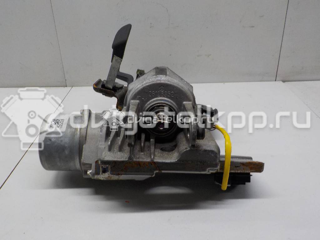 Фото Колонка рулевая  93195986 для Opel Corsa {forloop.counter}}