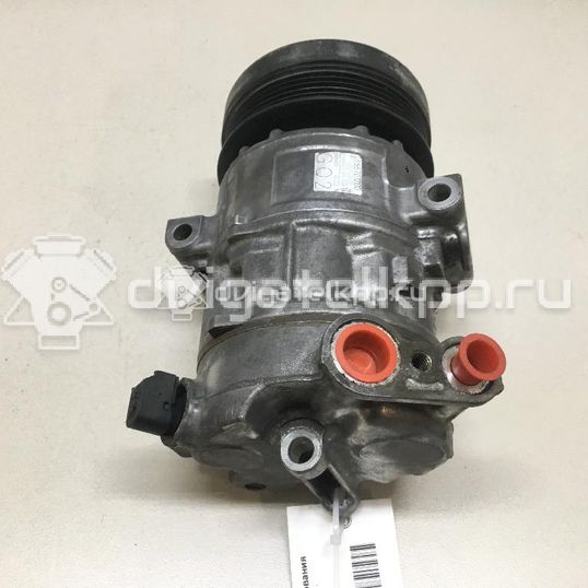 Фото Компрессор системы кондиционирования  6854102 для Opel Astra / Tigra / Corsa / Combo