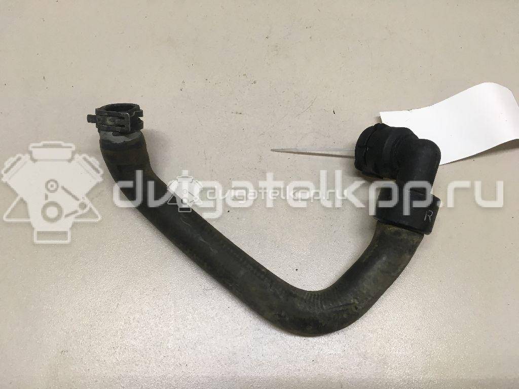 Фото Патрубок отопителя  13328369 для Opel Corsa {forloop.counter}}