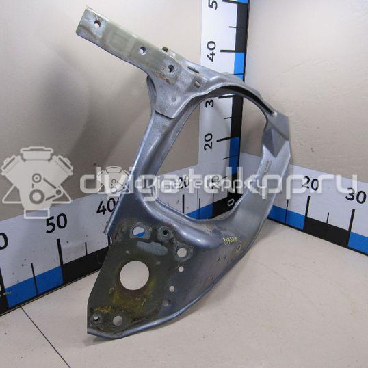 Фото Панель передняя  1218907 для Opel Meriva
