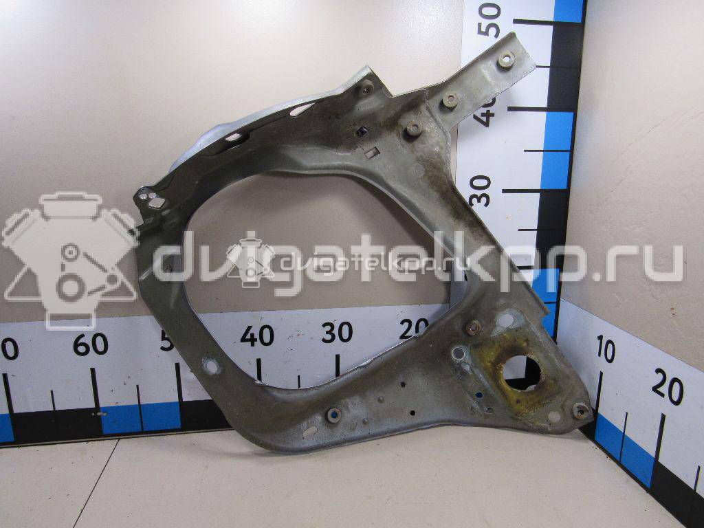Фото Панель передняя  1218907 для Opel Meriva {forloop.counter}}