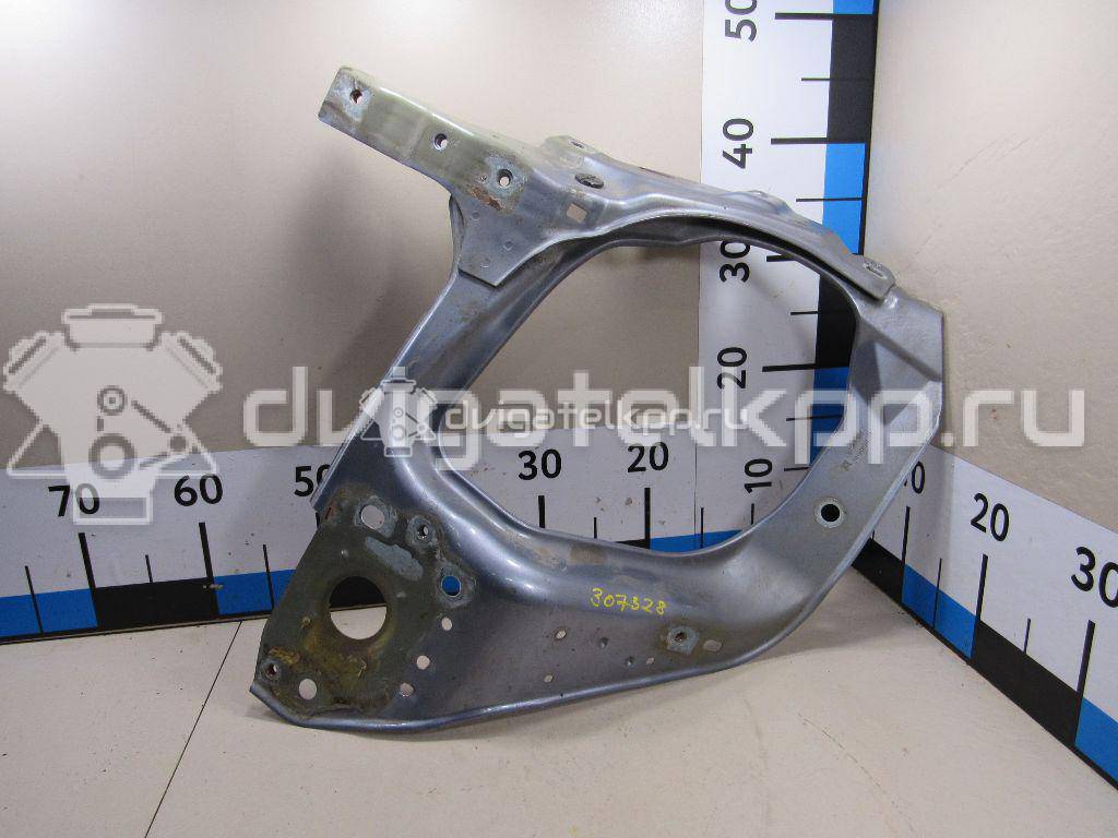 Фото Панель передняя  1218907 для Opel Meriva {forloop.counter}}