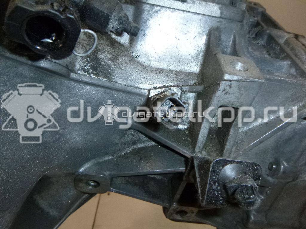 Фото Контрактная (б/у) МКПП для Opel / Vauxhall 131 л.с 16V 2.0 л A 20 DT Дизельное топливо 55577528 {forloop.counter}}