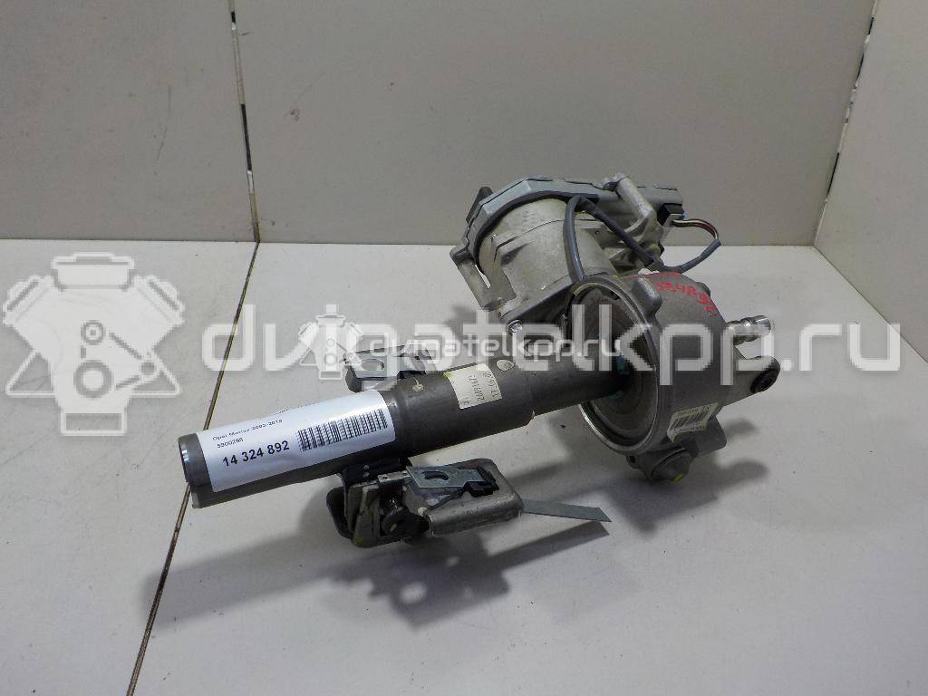 Фото Колонка рулевая  5900298 для Opel Meriva {forloop.counter}}
