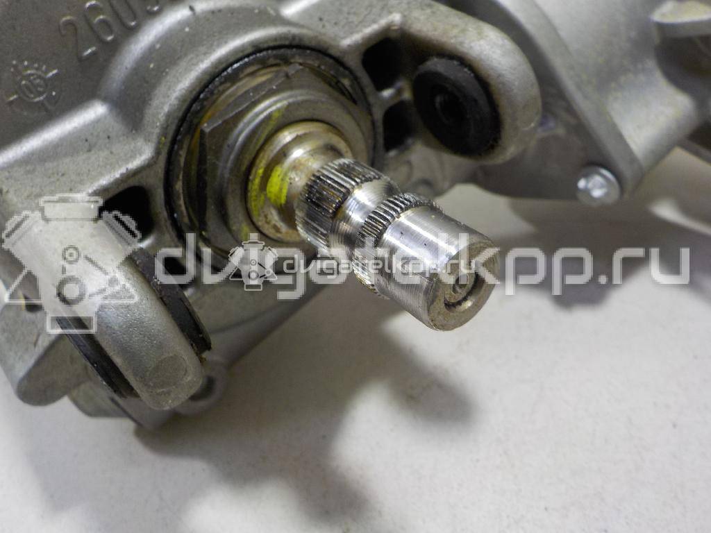 Фото Колонка рулевая  5900298 для Opel Meriva {forloop.counter}}