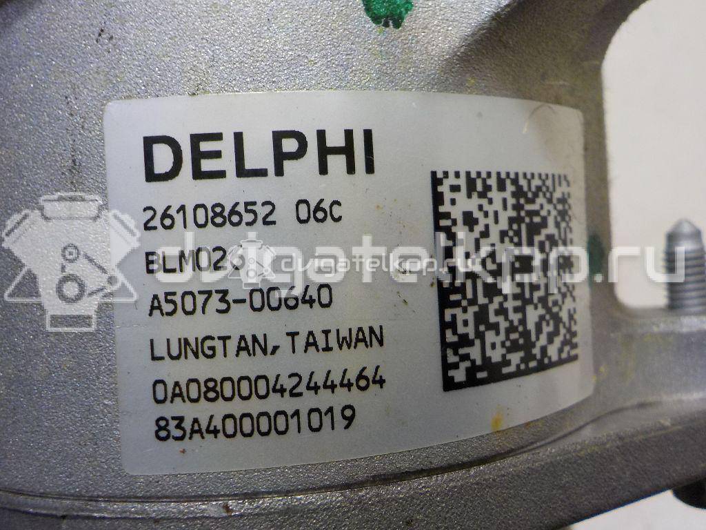 Фото Колонка рулевая  5900298 для Opel Meriva {forloop.counter}}