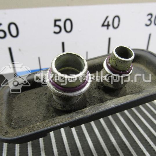 Фото Испаритель кондиционера  6845626 для Opel Meriva