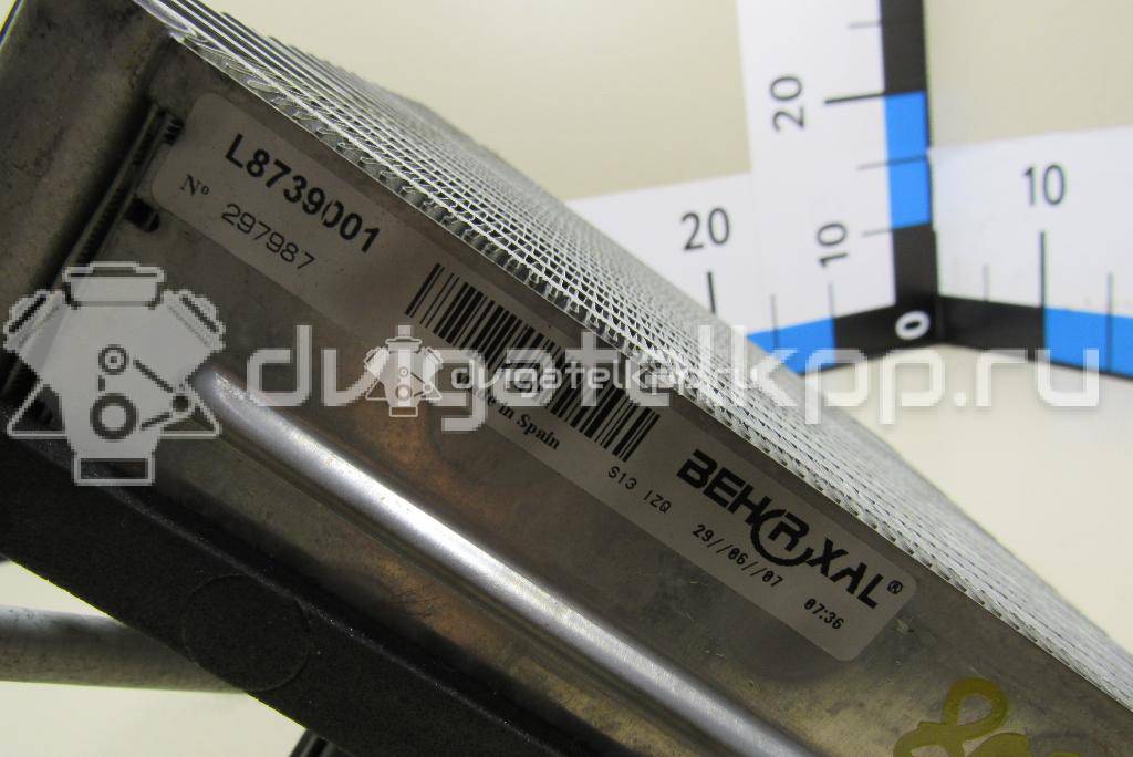 Фото Испаритель кондиционера  6845626 для Opel Meriva {forloop.counter}}