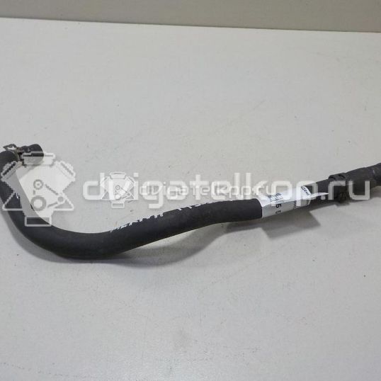Фото Шланг системы охлаждения  1337669 для Opel Meriva