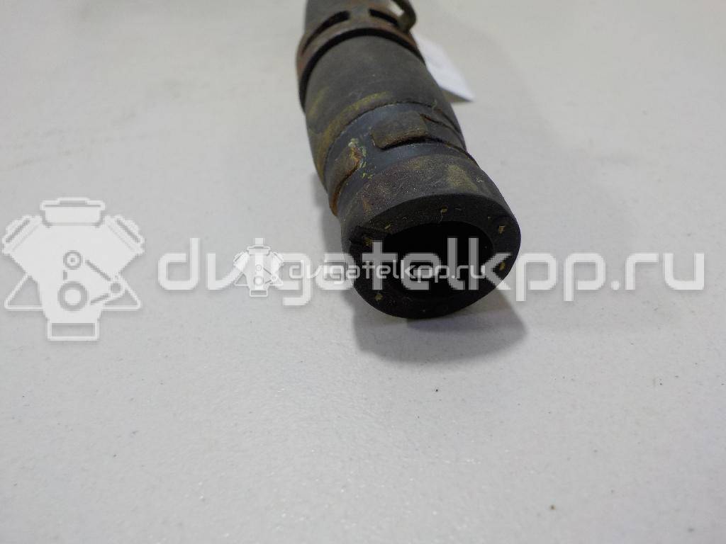 Фото Шланг системы охлаждения  1337669 для Opel Meriva {forloop.counter}}