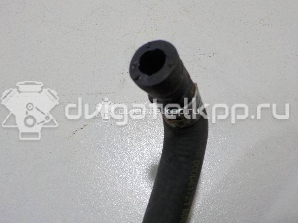 Фото Шланг системы охлаждения  1337669 для Opel Meriva {forloop.counter}}