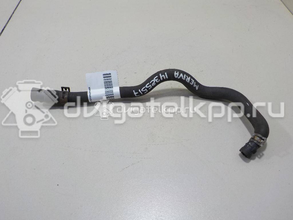 Фото Шланг системы охлаждения  1337669 для Opel Meriva {forloop.counter}}