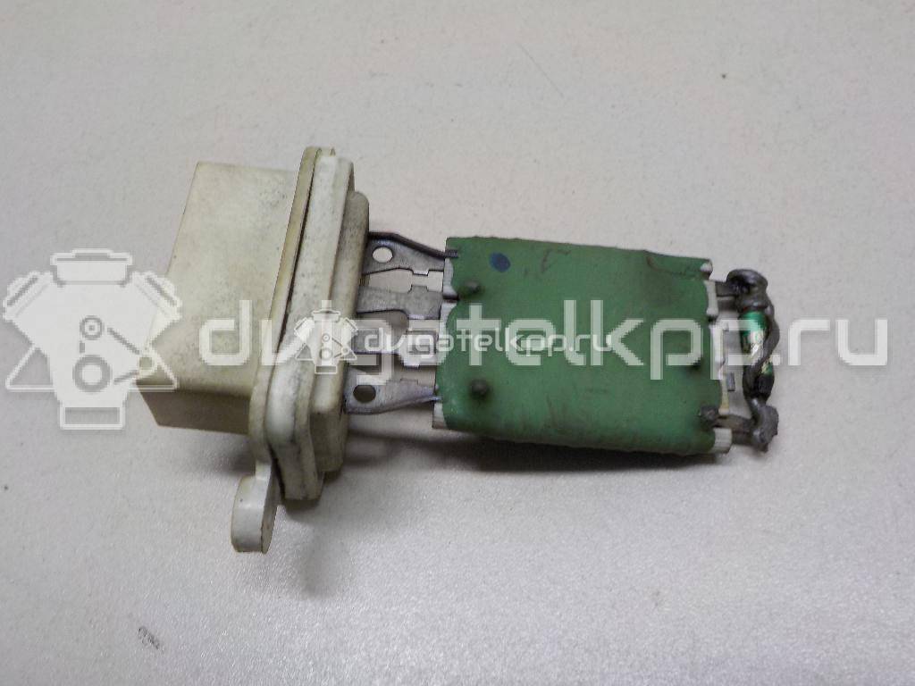 Фото Резистор отопителя  13124714 для Opel Meriva {forloop.counter}}
