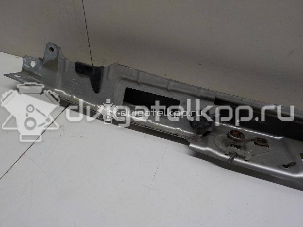 Фото Панель передняя  13308946 для Opel Meriva {forloop.counter}}