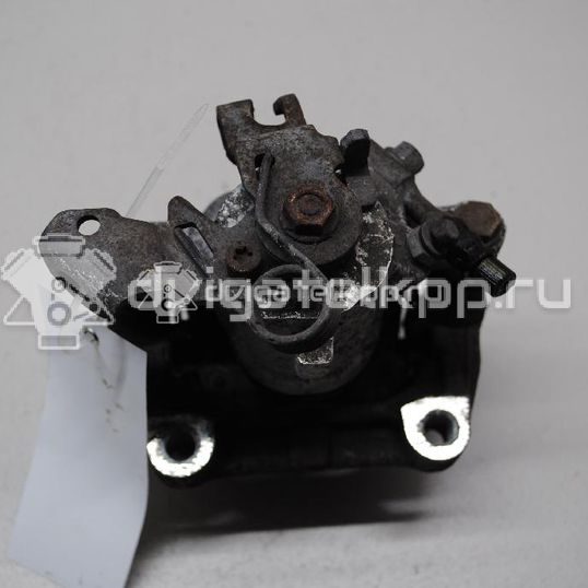 Фото Суппорт тормозной задний левый  93168711 для Opel Tigra / Astra / Corsa / Combo / Zafira