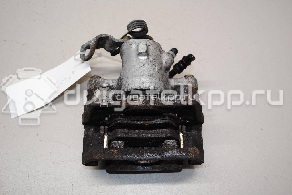 Фото Суппорт тормозной задний левый  93168711 для Opel Tigra / Astra / Corsa / Combo / Zafira {forloop.counter}}