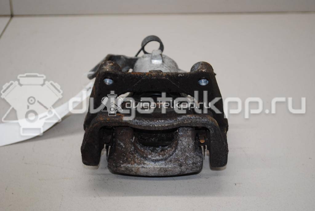 Фото Суппорт тормозной задний левый  93168711 для Opel Tigra / Astra / Corsa / Combo / Zafira {forloop.counter}}