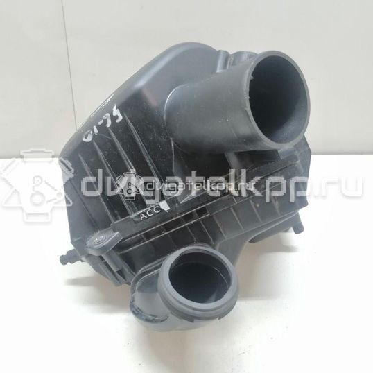 Фото Корпус воздушного фильтра  13484478 для opel Mokka